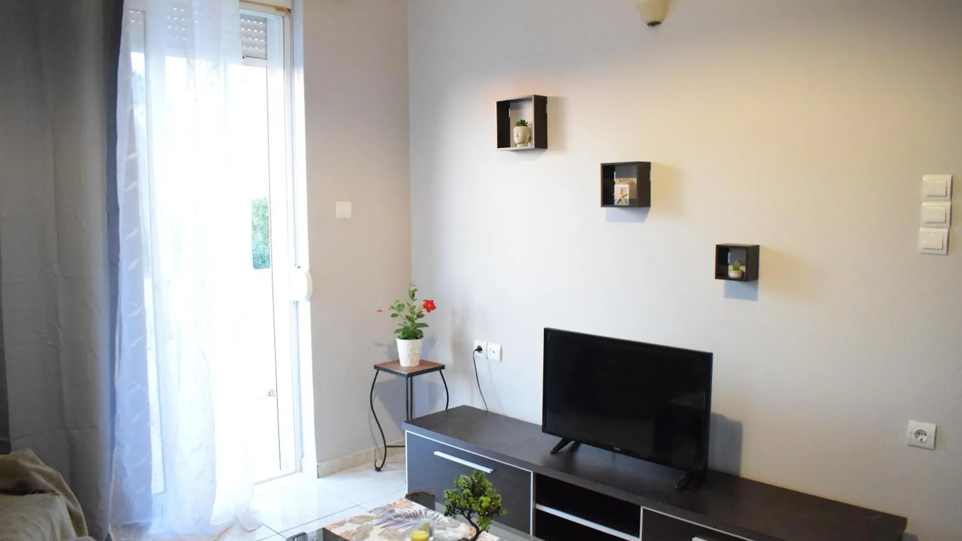 Stavros Apartments Chania  0*, Chania (Crete)