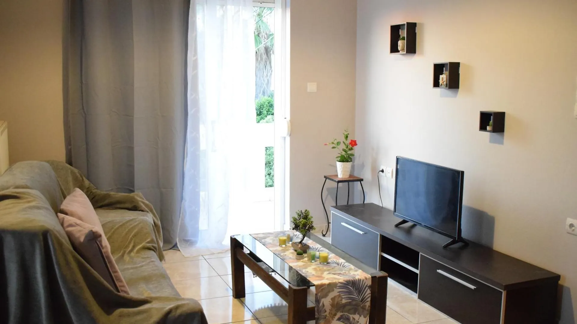Stavros Apartments Chania