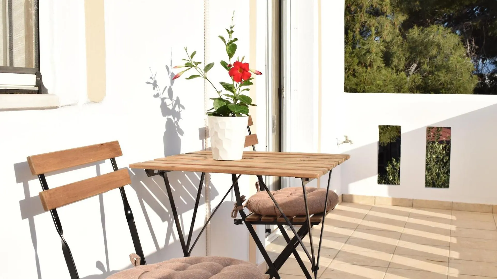 Stavros Apartments Chania