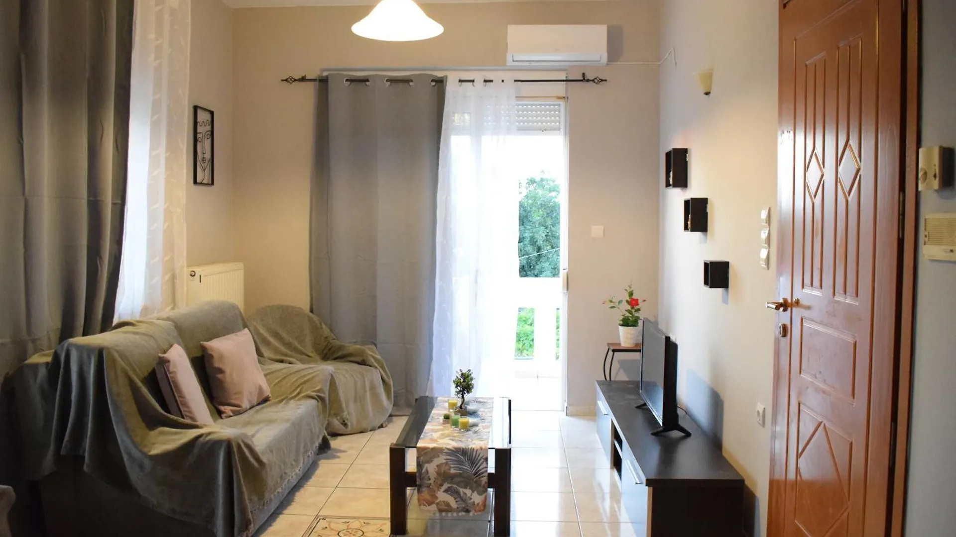 Stavros Apartments Chania