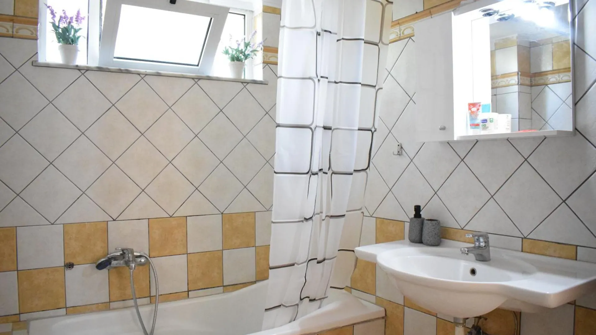 Stavros Apartments Chania