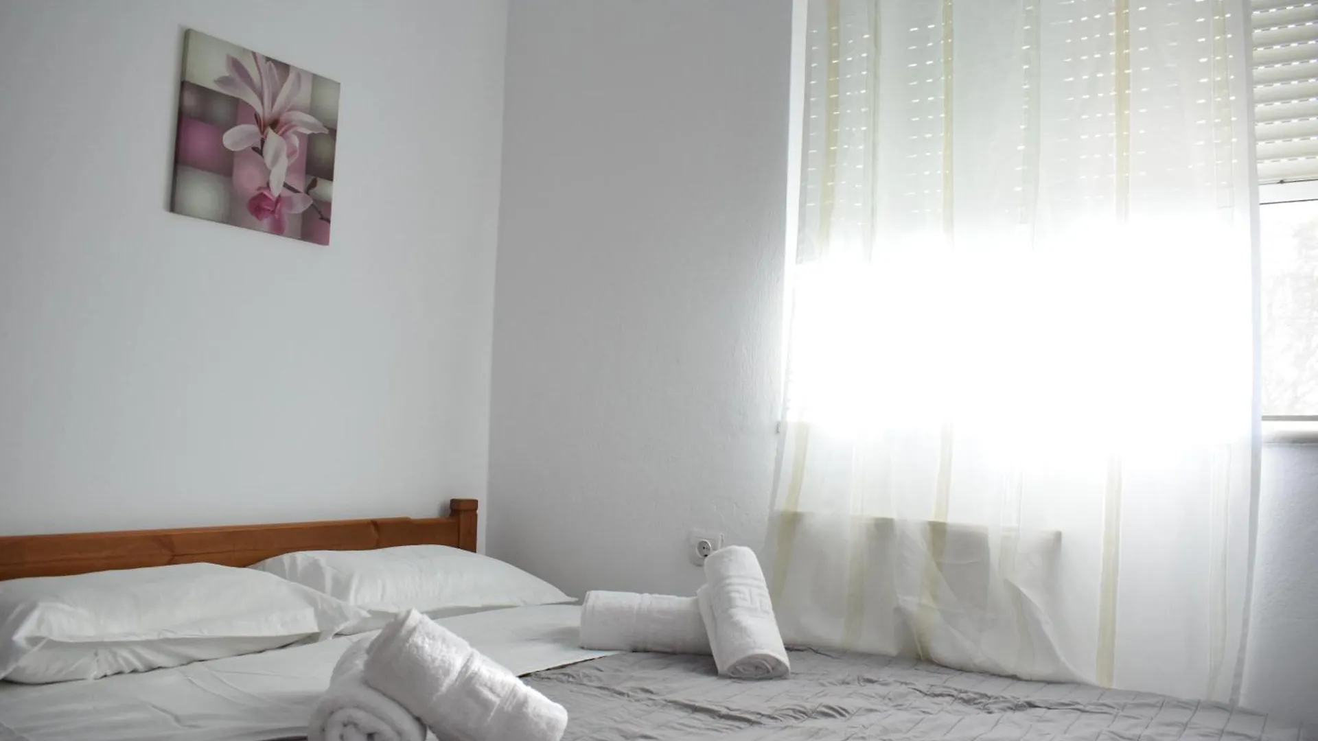 Stavros Apartments Chania
