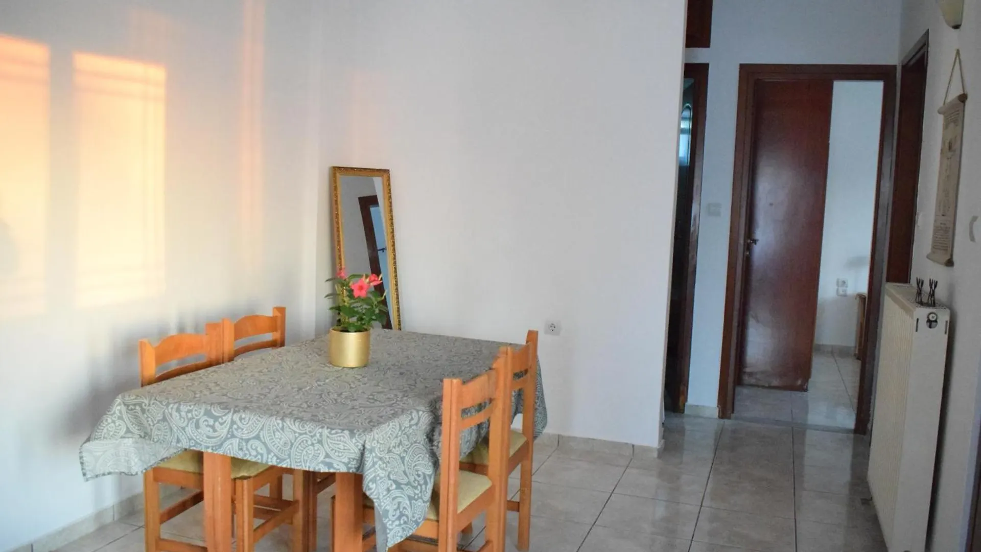 Stavros Apartments Chania  0*, Chania (Crete)