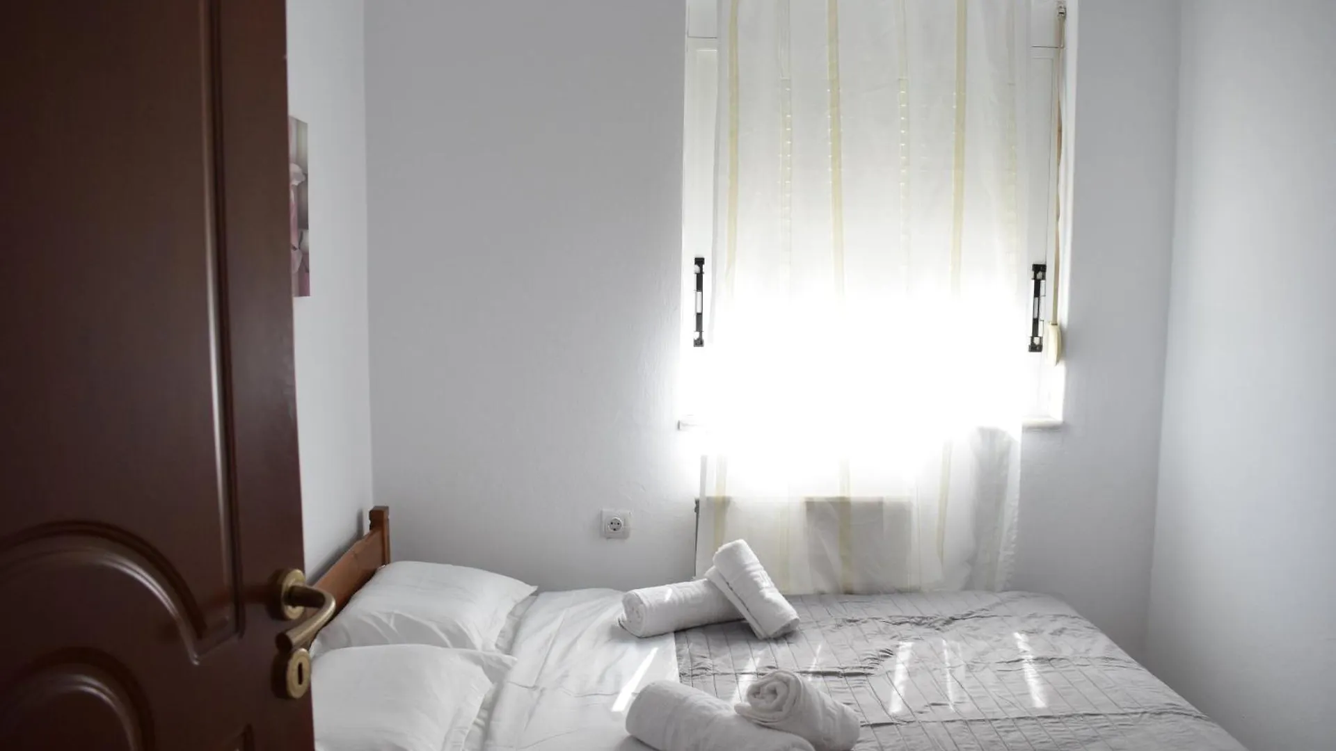 Stavros Apartments Chania