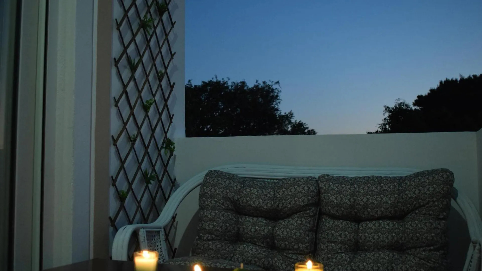 Stavros Apartments Chania