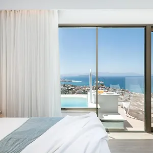 Hotel Lagon Life Spirit Boutique - Adults Only, Chania (Crete)