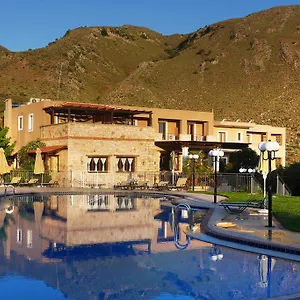 Hotel apartamentowy Areti, Chania (Crete)