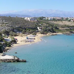  Apartment Manolo S Olive Farm, With Seaview