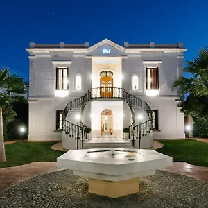 Hotel Halepa, Chania (Crete)