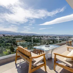  Apartment Gk Halepa Luxury