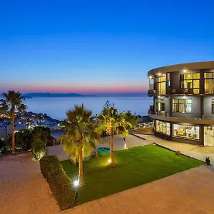  Apartment Loucerna Chania