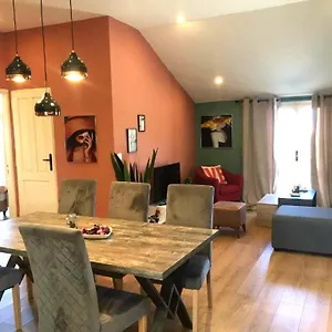  Apartment άνετο και πολυτελές οροφοδιαμέρισμα 2