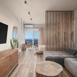  Apartment Cancun Deluxe