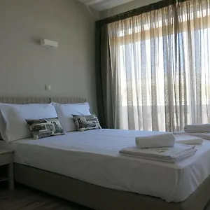 Hotel apartamentowy Pantheon, Chania (Crete)