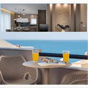  Apartment Mirma Luxury
