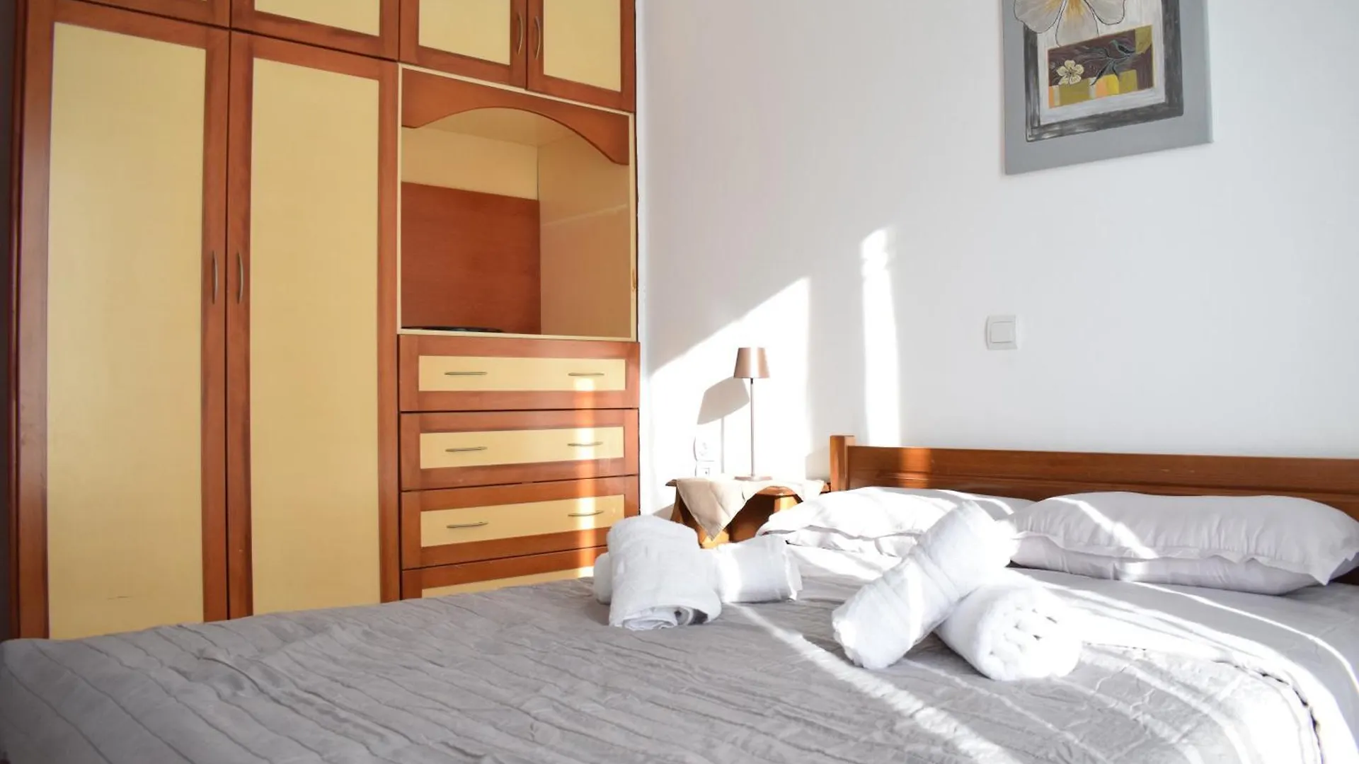 Stavros Apartments Chania  Chania (Crete)