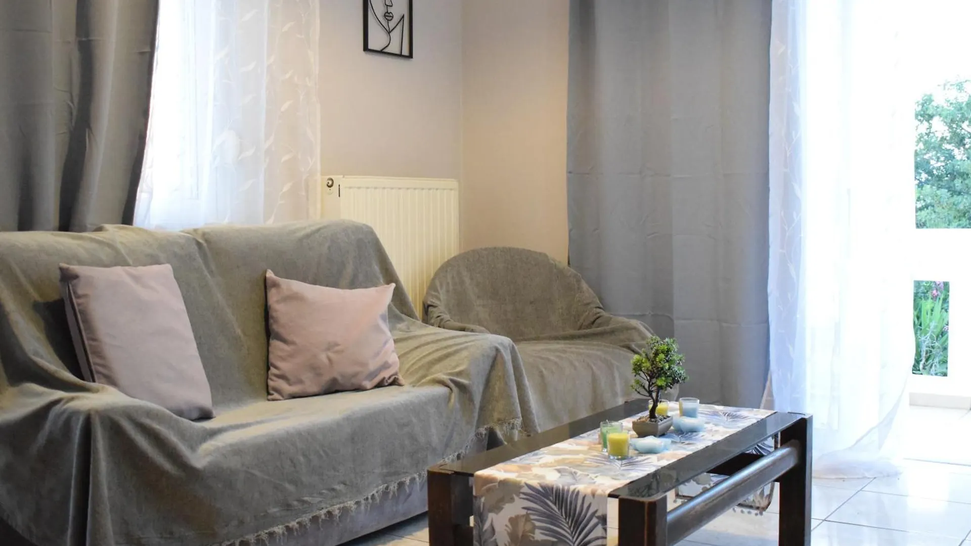 Stavros Apartments Chania  Greece