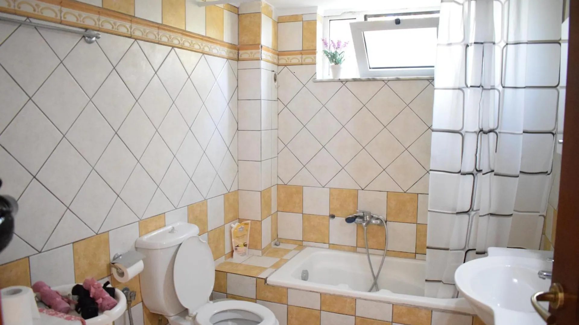 Stavros Apartments Chania  Greece
